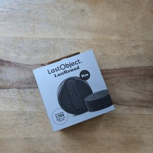 LastObject LastRound Pro Reusable Cotton Rounds